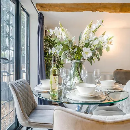Holiday home The Retreat Bristol