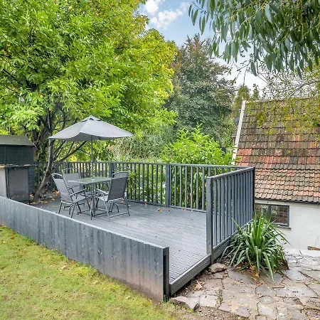 The Retreat Holiday home *