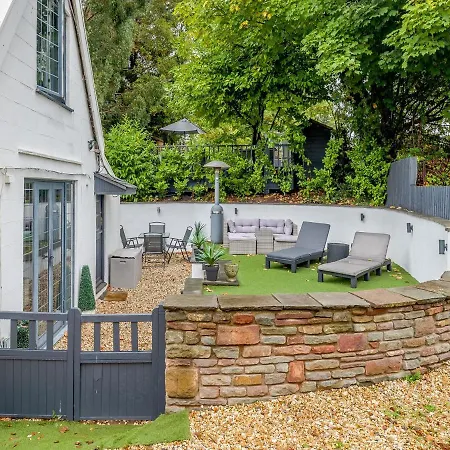 Holiday home The Retreat Bristol