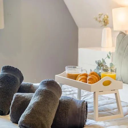 The Retreat Holiday home *