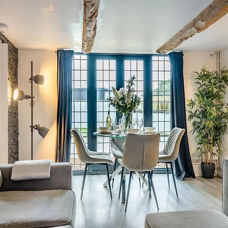 Tatil Evi The Retreat Bristol
