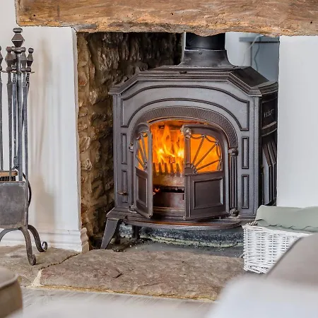 Tatil Evi The Retreat *