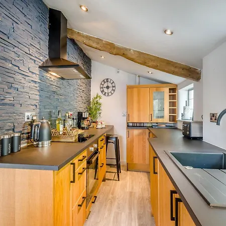 Tatil Evi The Retreat Bristol